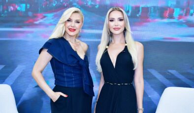 ZEYNEP MANSUR’DAN 90’LARA ÖVGÜ
