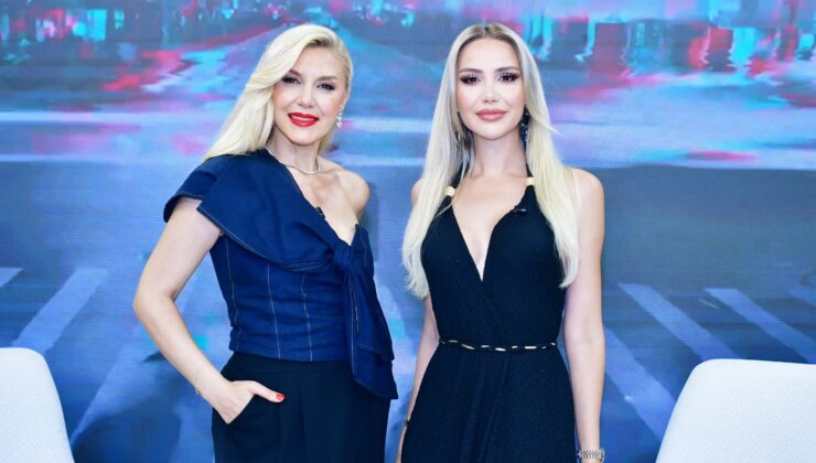 ZEYNEP MANSUR’DAN 90’LARA ÖVGÜ