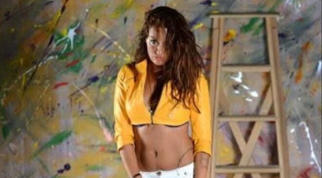 Türkiye Güzeli Zeynep Yılmaz’dan Milli Takım’a Marş Sürprizi! “Türk Sporunun Kalbi Bu Marşla Atacak”