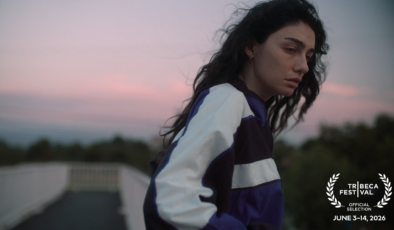 TRIBECA’DA HAZAR ERGÜÇLÜ KONUŞULUYOR