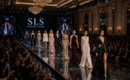 Madrid’de Türk Modası Rüzgarı: Starluxurystyle 2026 Koleksiyonu İspanya’da Büyük İlgi Gördü