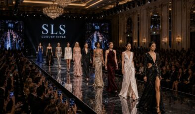 Madrid’de Türk Modası Rüzgarı: Starluxurystyle 2026 Koleksiyonu İspanya’da Büyük İlgi Gördü