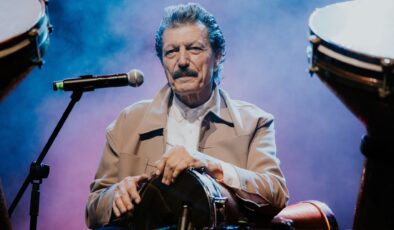 GALATAPORT’TA JAZZ GECELERİ BAŞLIYOR