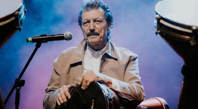 GALATAPORT’TA JAZZ GECELERİ BAŞLIYOR
