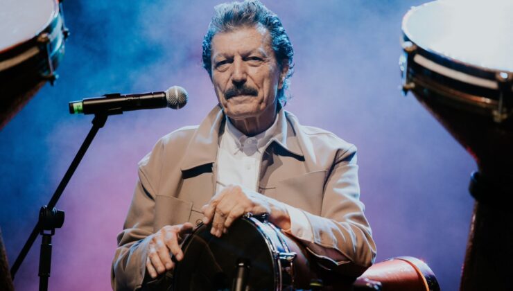 GALATAPORT’TA JAZZ GECELERİ BAŞLIYOR