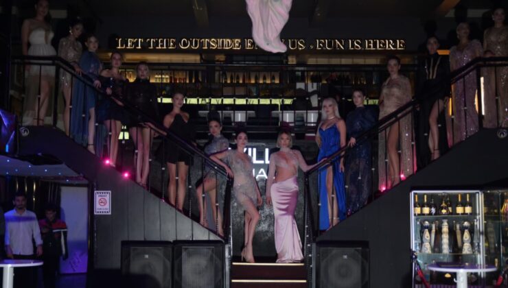 FASHION KILLA SHOW SAHNEYE DAMGA VURDU: YENİ BİR MARKA DOĞUYOR
