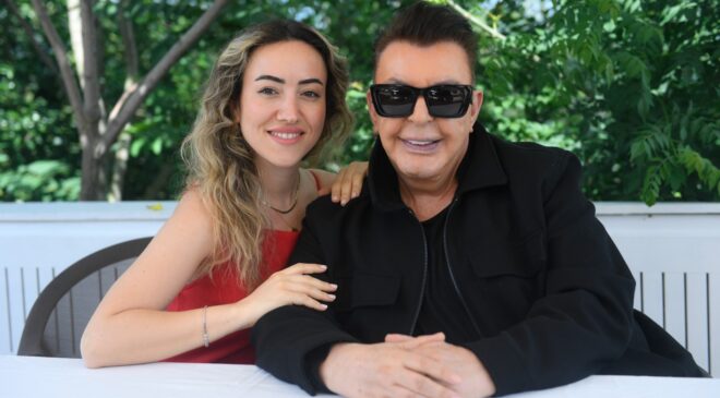 BENİ KOBAY OLARAK KULLANMIŞLAR