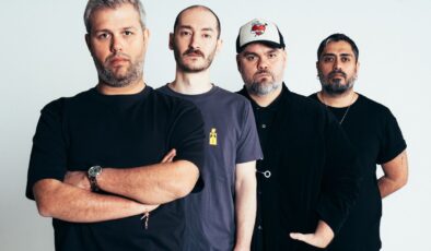 Dalgakıran’dan Saf ve Güçlü Bir Rock Şarkısı: “Kukla Kral” 19 Haziran’da Yayında!