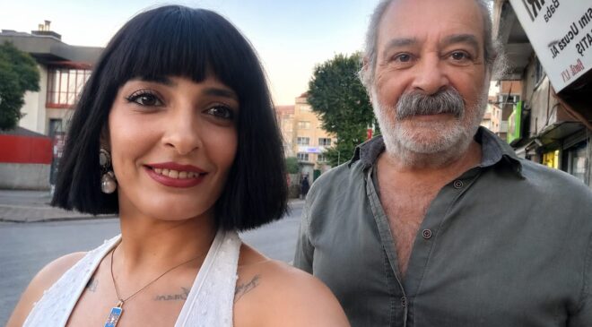 Merve Mina Seyhan’dan Sinemaya Duygusal Dokunuş! “Gece Bölünürken” Kısa Filmi Çekim İçin Gün Sayıyor