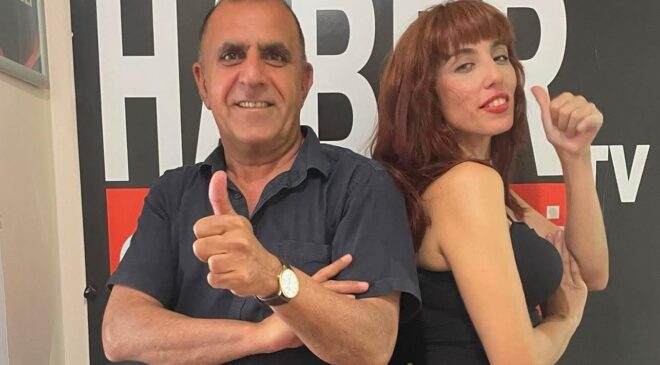 AHU TUĞBA’NIN KIZI ANJELİK CALVİN’DEN 2 YIL SONRA YÜREK YAKAN İTİRAFLAR  BENİ ANNEMİ ÖLDÜRMEKLE SUÇLADILAR