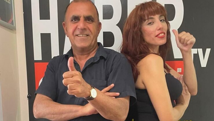 AHU TUĞBA’NIN KIZI ANJELİK CALVİN’DEN 2 YIL SONRA YÜREK YAKAN İTİRAFLAR  BENİ ANNEMİ ÖLDÜRMEKLE SUÇLADILAR