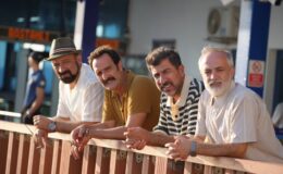 “Çakallarla Dans 8: Şututgart Çıkarması” geliyor