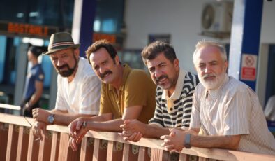 “Çakallarla Dans 8: Şututgart Çıkarması” geliyor