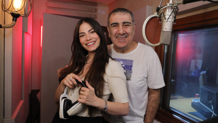 30 YILDIZ OYUNCU, TEK ALBÜM, DEV PROJE!
