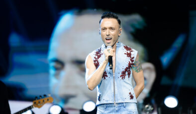 Mabel Matiz’den Harbiye’de İki Gece Üst Üste Kapalı Gişe