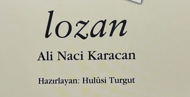 TÜRK BASINININ ÖNCÜ İSMİ: ALİ NACİ KARACAN KARACAN KALEMİNİ BAĞIMSIZLIK İÇİN KULLANDI