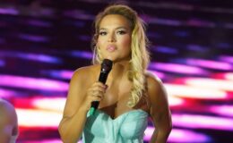 Demet Akalın’dan Kültür Yolu Festivali’nde Rekor! 40 Bin Kişilik Konserle Tarihe Geçti