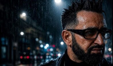 RAGGA OKTAY’DAN GÜÇLÜ DÖNÜŞ: “ALLAH’IM NEYDİ GÜNAHIM” YAYINDA