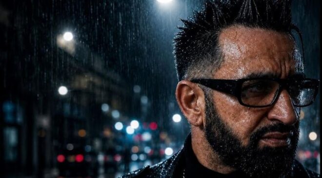 RAGGA OKTAY’DAN GÜÇLÜ DÖNÜŞ: “ALLAH’IM NEYDİ GÜNAHIM” YAYINDA