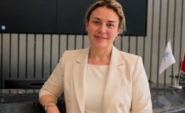 GENÇ BİR KADIN GİRİŞİMCİDEN TÜRKİYE’YE KATMA DEĞER