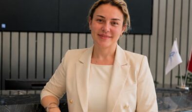 GENÇ BİR KADIN GİRİŞİMCİDEN TÜRKİYE’YE KATMA DEĞER