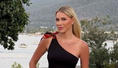 Yoğun Temponun Ardından Bodrum Molası