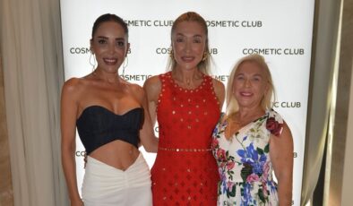 Bodrum’da Güzelliğin En Seçkin Buluşması