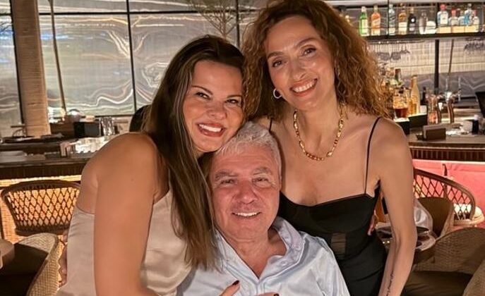 Dubai’de Duygu Dolu Sürpriz