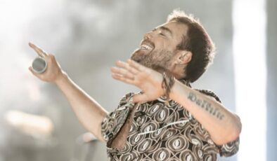 Murat Dalkılıç’tan Kenan Doğulu Gecesi