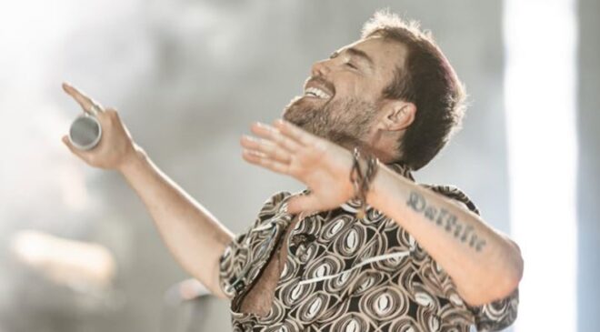 Murat Dalkılıç’tan Kenan Doğulu Gecesi