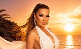 DEMET AKALIN YİNE YAZA MÜHRÜNÜ VURDU! “Bİ’ŞEY Mİ DEDİN?” YAYINDA