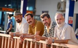 Türk sinemasının fenomen serisi ‘Çakallarla Dans 8’den ilk teaser afiş