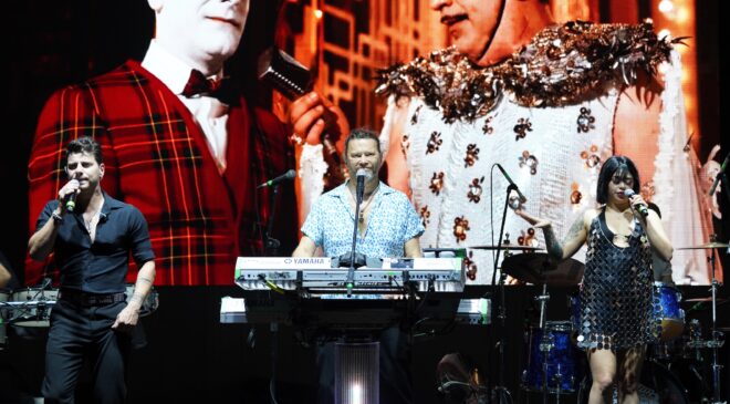 Başka Resort Bodrum’da Müzik Dolu Yaz Geceleri