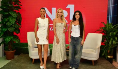 EKRANLARIN BİR NUMARALI MAGAZİN PROGRAMI NR1 MAGAZİN YİNE GÜNDEMİ SALLAYACAK