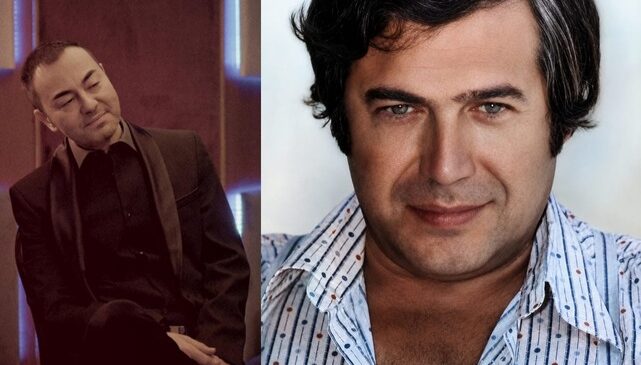 Serdar Ortaç’tan Tanju Okan Klasiğine Duygusal Saygı Duruşu: “Öyle Sarhoş Olsam Ki”