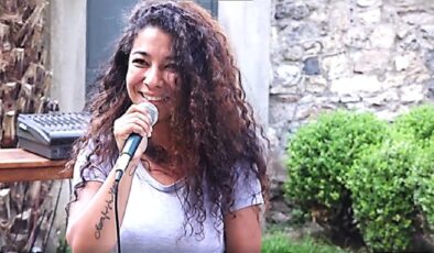 Hatice Kaya ‘dan samimi itiraf “Beni sokaktaki vatandaş keşfetti”