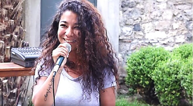Hatice Kaya ‘dan samimi itiraf “Beni sokaktaki vatandaş keşfetti”