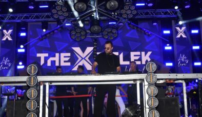 Korolova The X Belek’i Salladı!