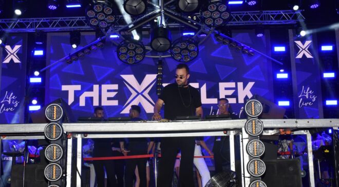 Korolova The X Belek’i Salladı!