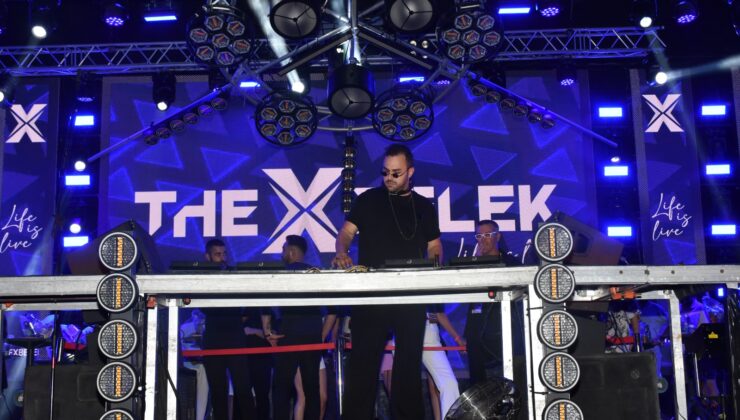 Korolova The X Belek’i Salladı!