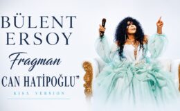 Bülent Ersoy’dan Yaz Sezonuna Güçlü Bir Dönüş: “Fragman” İki Yeni Club Versiyonuyla Yayında!