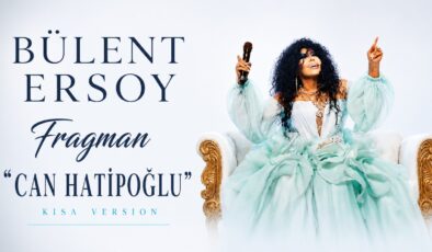 Bülent Ersoy’dan Yaz Sezonuna Güçlü Bir Dönüş: “Fragman” İki Yeni Club Versiyonuyla Yayında!