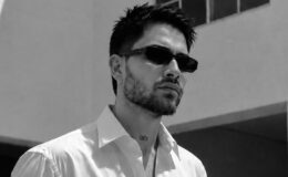 LUCA ARTİKOV’DAN MODA ATAĞI