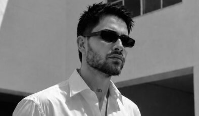 LUCA ARTİKOV’DAN MODA ATAĞI