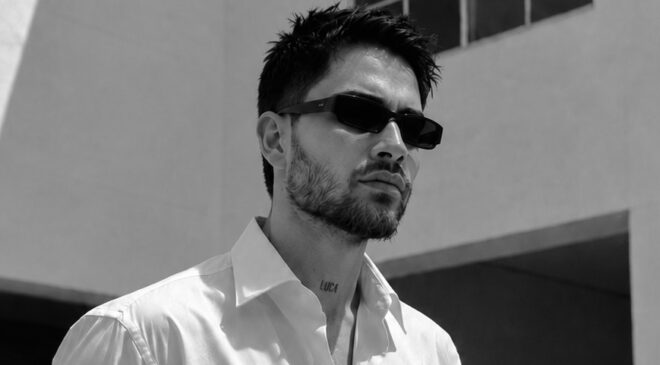 LUCA ARTİKOV’DAN MODA ATAĞI