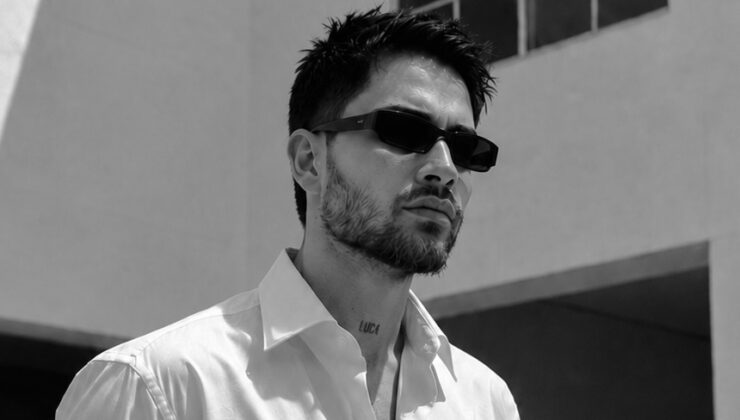 LUCA ARTİKOV’DAN MODA ATAĞI