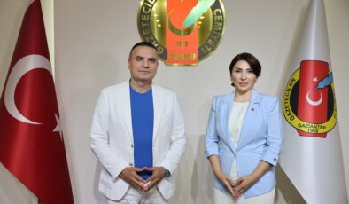 Gaziantep için güç birliği: İstanbul’da Gaziantep rüzgârı esecek