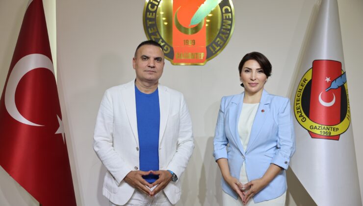 Gaziantep için güç birliği: İstanbul’da Gaziantep rüzgârı esecek