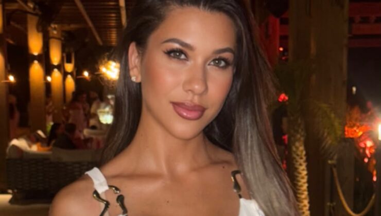 Seren Ahmet yaratıcı, hırslı, maceracı ve son derece kararlı biri
