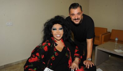 Bülent Ersoy Konserinin yapımcısı İlk Kez Konuştu